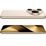 Смартфон Huawei Pura 80 Ultra 16/512GB Prestige Gold (51098KGC) — изображение 8