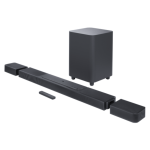 Саундбар JBL BAR 1300 PRO