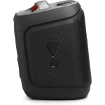 Портативная акустика JBL PartyBox Encore Essential Black 2025 с 2 микрофонами — изображение 4