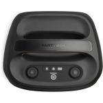 Портативная акустика JBL PartyBox Encore Essential Black 2025 с 2 микрофонами — изображение 5