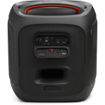 Портативная акустика JBL PartyBox Encore Essential Black 2025 с 2 микрофонами — изображение 3