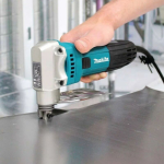 Ножницы листовые Makita JS1602 — изображение 4