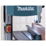 Ленточная пила Makita LB1200F — изображение 3