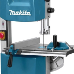 Ленточная пила Makita LB1200F — изображение 2