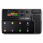 LINE 6 Pod GO Wireless - Процессоры для электрогитар