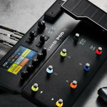 LINE 6 Pod GO Wireless - Процессоры для электрогитар — изображение 4