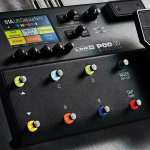 LINE 6 Pod GO Wireless - Процессоры для электрогитар — изображение 3