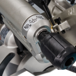 Торцовочная пила Makita LS1019L — изображение 5