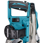 Торцовочная пила Makita LS1019L — изображение 4