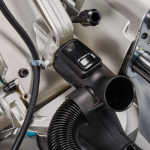 Торцовочная пила Makita LS1019L — изображение 6