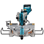 Торцовочная пила Makita LS1019L — изображение 3