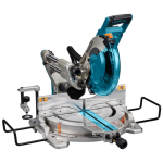 Торцовочная пила Makita LS1019L — изображение 2