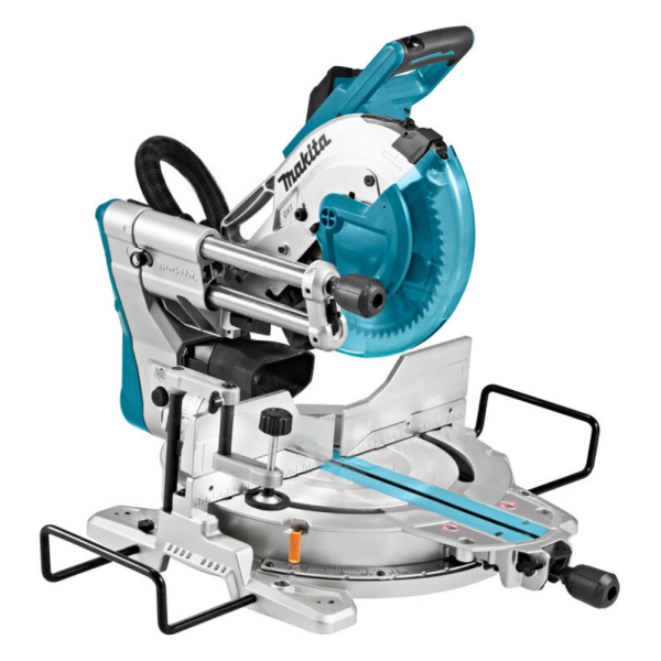 Торцовочная пила Makita LS1019L