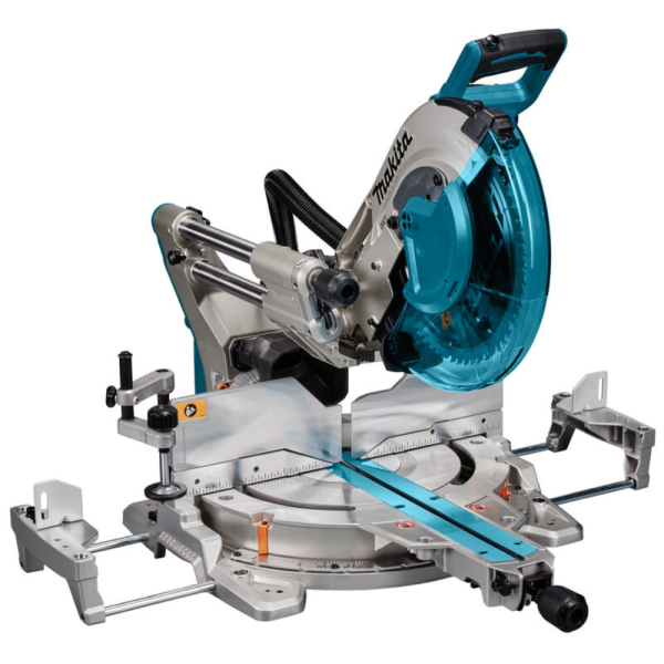 Торцовочная пила Makita LS1219L