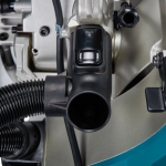 Торцовочная пила Makita LS1219L — изображение 5