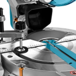Торцовочная пила Makita LS1219L — изображение 3