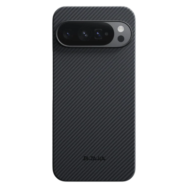 Чехол MagSafe PITAKA Classic Ultra-Slim Case для Google Pixel 10 и 10 Pro