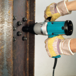 Гайковерт Makita 6906 — изображение 5