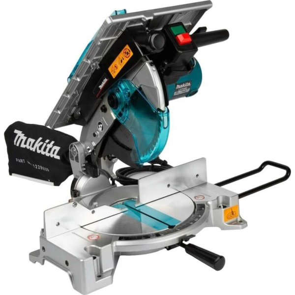 Комбинированная пила Makita LH1040