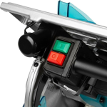 Комбинированная пила Makita LH1040 — изображение 4