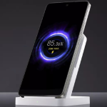 Зарядная станция Xiaomi 50W Wireless Charging Stand Pro MDY-14-EN — изображение 3