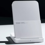 Зарядная станция Xiaomi 50W Wireless Charging Stand Pro MDY-14-EN — изображение 4