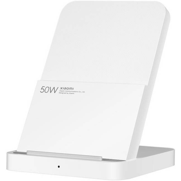 Зарядная станция Xiaomi 50W Wireless Charging Stand Pro MDY-14-EN