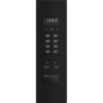 Микроволновая печь Mele M 2230 SC OBSW — изображение 2