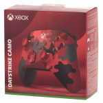 Джойстик Microsoft Xbox Series Daystrike Camo Special Edition — изображение 3