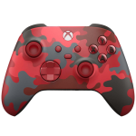 Джойстик Microsoft Xbox Series Daystrike Camo Special Edition — изображение 2
