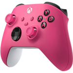 Джойстик Microsoft Xbox Series Deep Pink