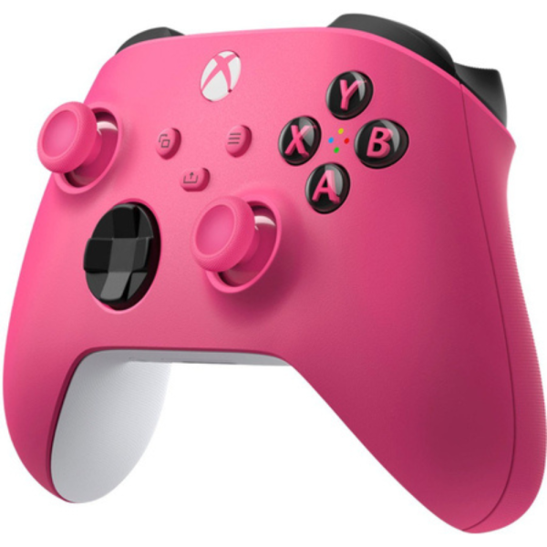 Джойстик Microsoft Xbox Series Deep Pink