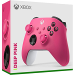 Джойстик Microsoft Xbox Series Deep Pink — изображение 3