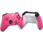Джойстик Microsoft Xbox Series Deep Pink — изображение 2