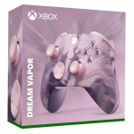 Джойстик Microsoft Xbox Series Dream Vapor — изображение 3