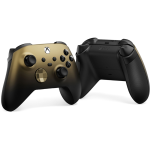 Джойстик Microsoft Xbox Series Gold Shadow — изображение 2