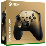 Джойстик Microsoft Xbox Series Gold Shadow — изображение 3