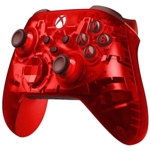 Джойстик Microsoft Xbox Series Pulse Cipher Special Edition