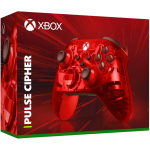 Джойстик Microsoft Xbox Series Pulse Cipher Special Edition — изображение 3