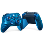 Джойстик Microsoft Xbox Series Sky Cipher Special Edition — изображение 3