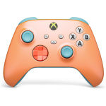 Джойстик Microsoft Xbox Series Sunkissed Vibes OPI — изображение 2