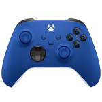 Джойстик Microsoft Xbox Series, Shock Blue — изображение 2