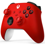Джойстик Microsoft Xbox Series, Pulse Red