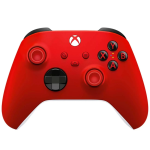 Джойстик Microsoft Xbox Series, Pulse Red — изображение 2