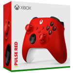 Джойстик Microsoft Xbox Series, Pulse Red — изображение 3