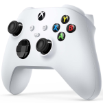 Джойстик Microsoft Xbox Series Robot White