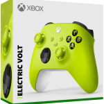 Джойстик Microsoft Xbox Series, Electric Volt — изображение 3