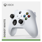 Джойстик Microsoft Xbox Series Robot White — изображение 2