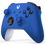 Джойстик Microsoft Xbox Series, Shock Blue
