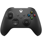 Джойстик Microsoft Xbox Series Carbon Black — изображение 2